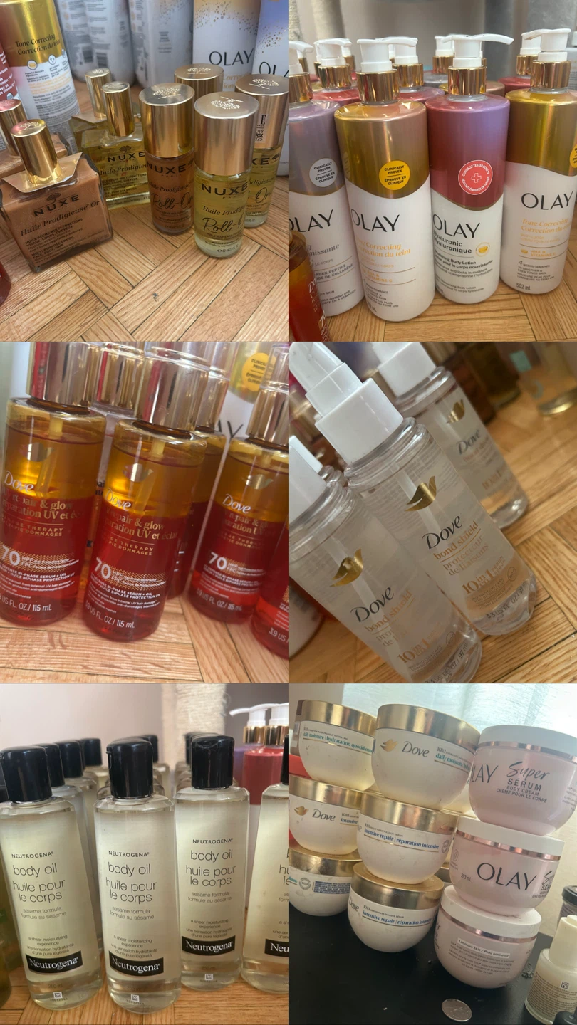HYGIENE - photo 2