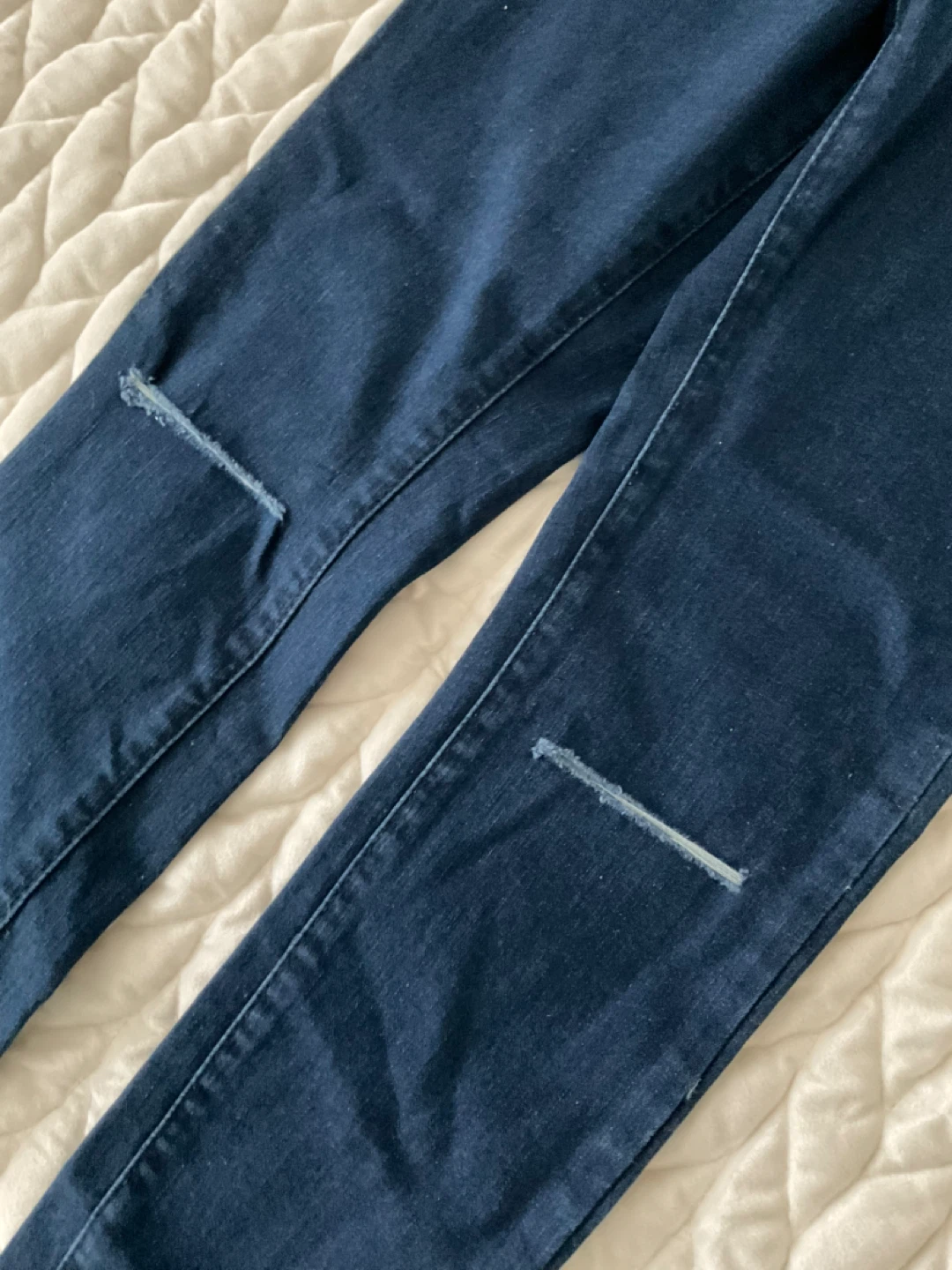 Forever 21 Sculpted High Rise Skinny Jeans - Size 24 - photo 3