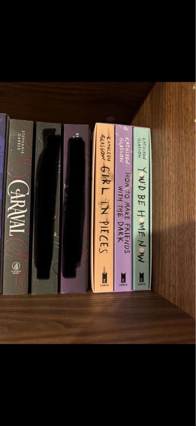 Bundle of Books - photo 4