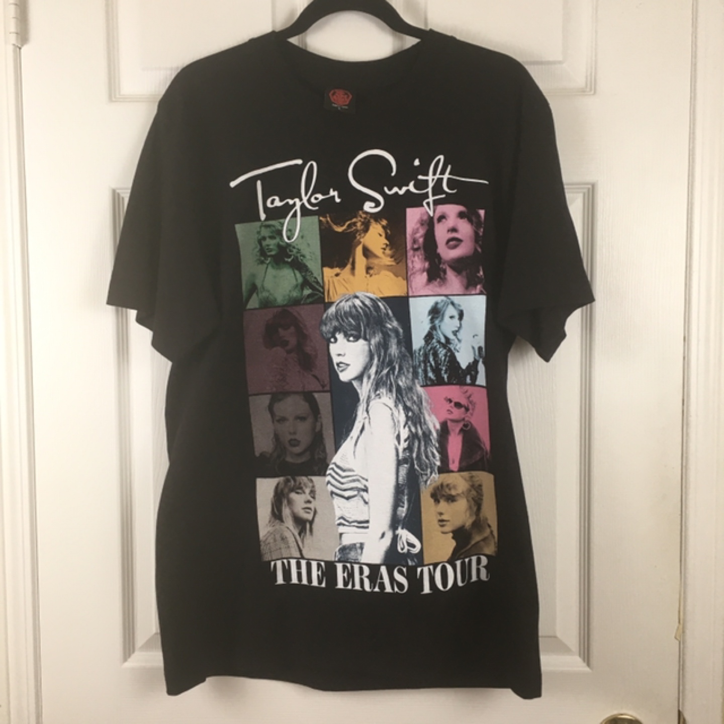 Over sized Taylor Swift T-Shirt
