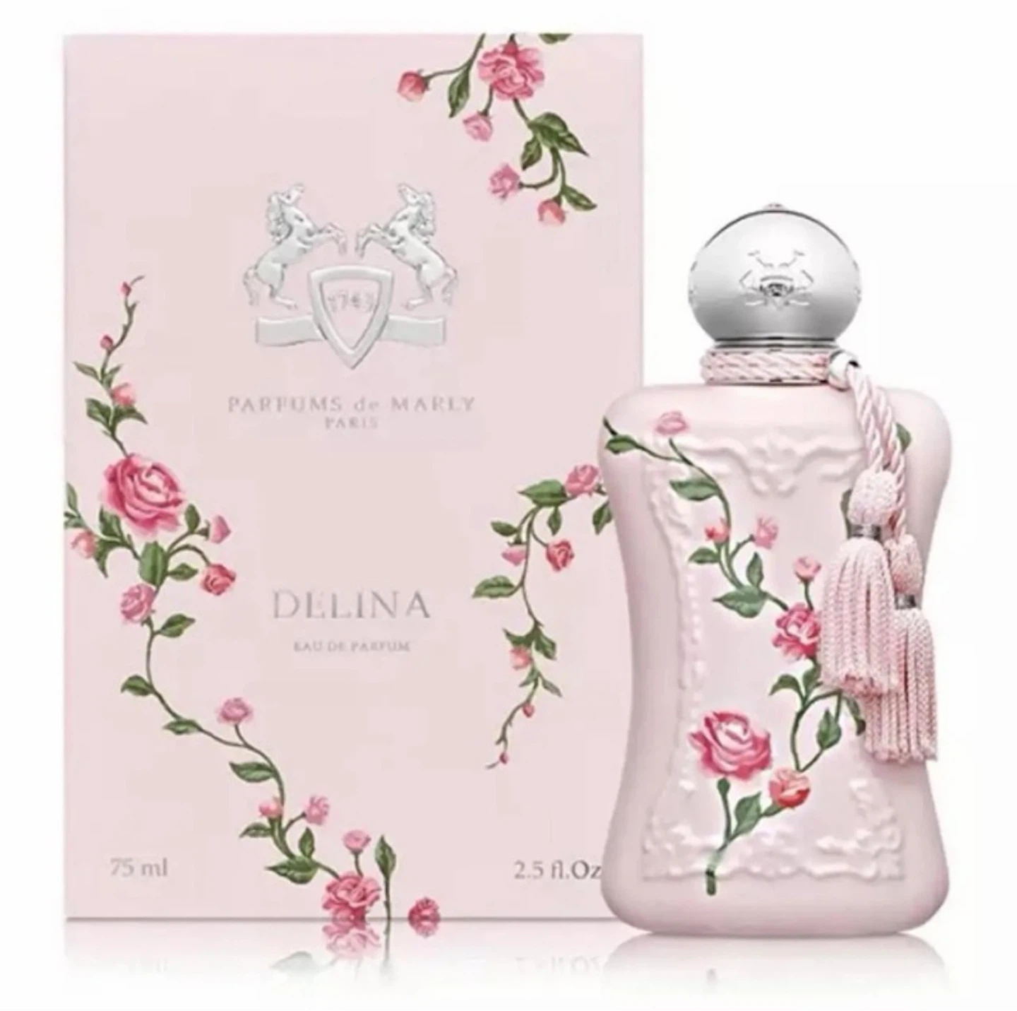 Parfums de Marly Delina Eau de Parfum 2.5 fl.Oz