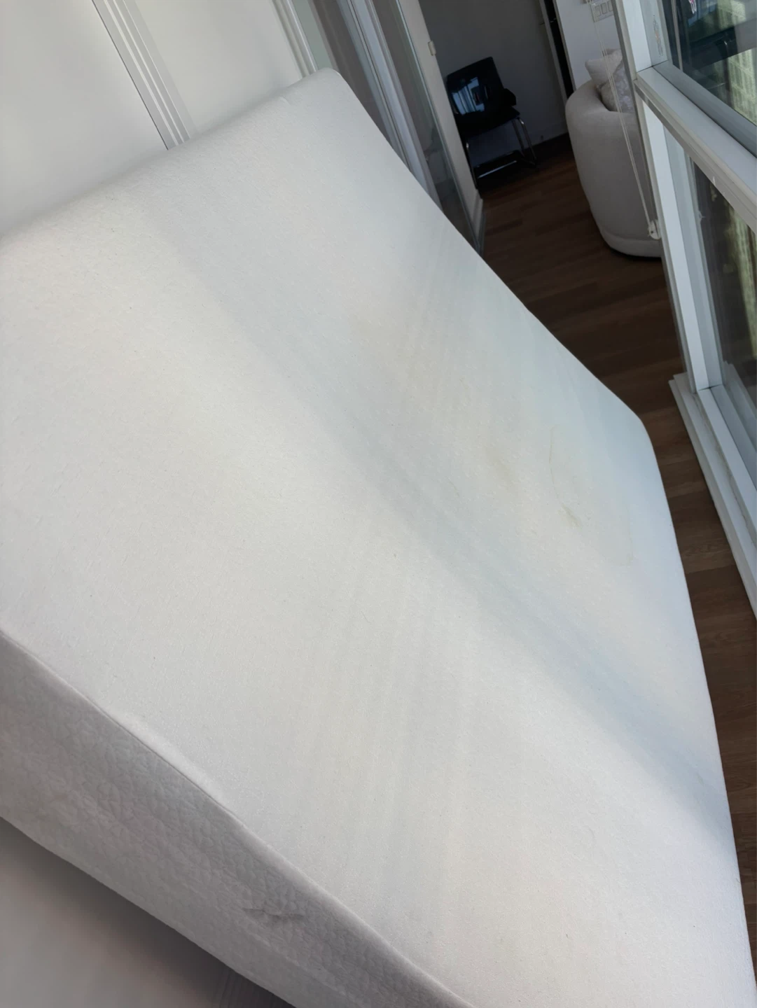 Queen Size Mattress memory foam - photo 4