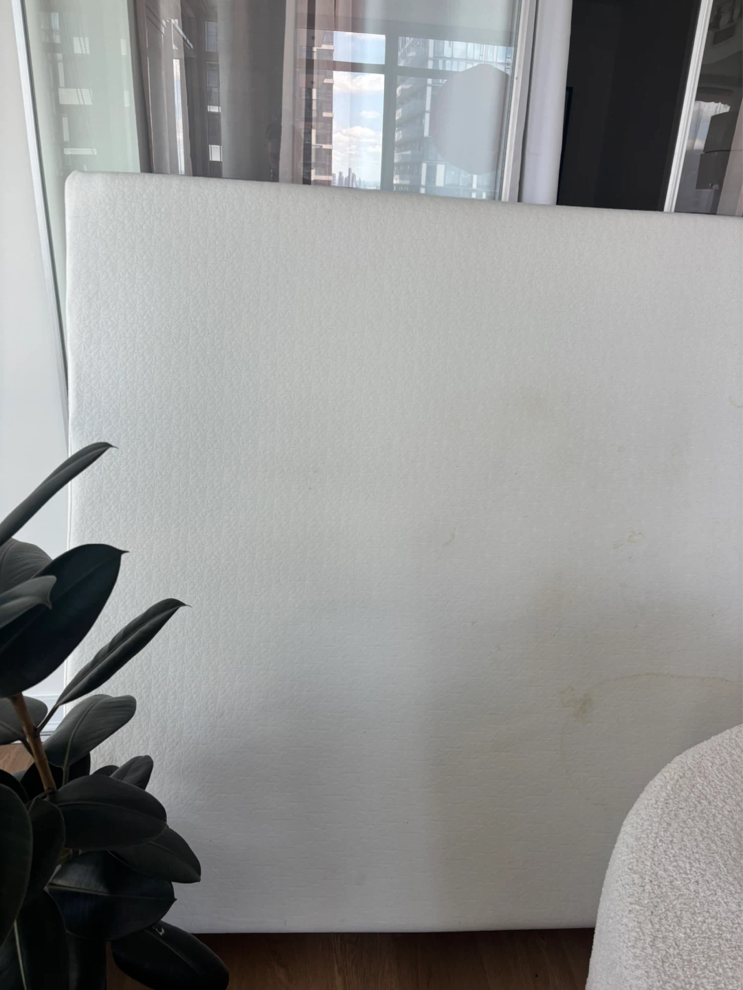 Queen Size Mattress memory foam - photo 3