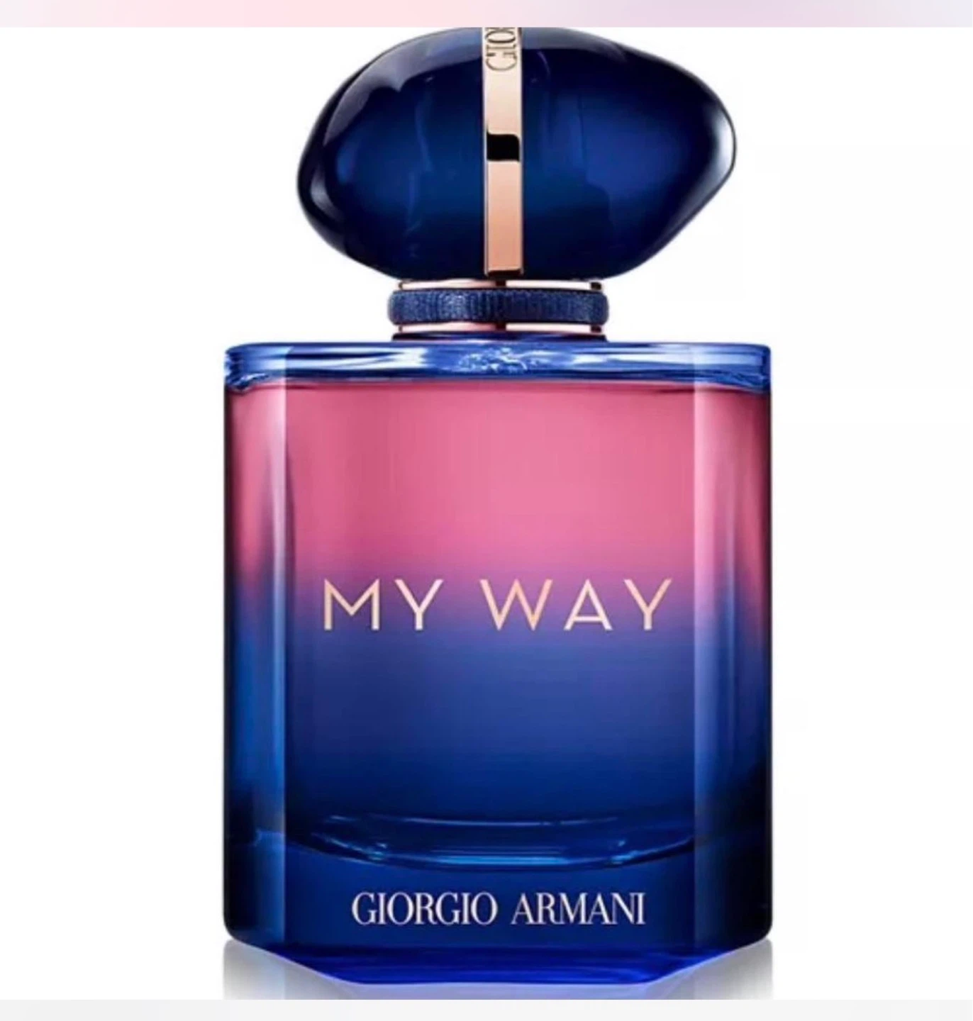 Giorgio Armani My Way Parfum 90ml - photo 4