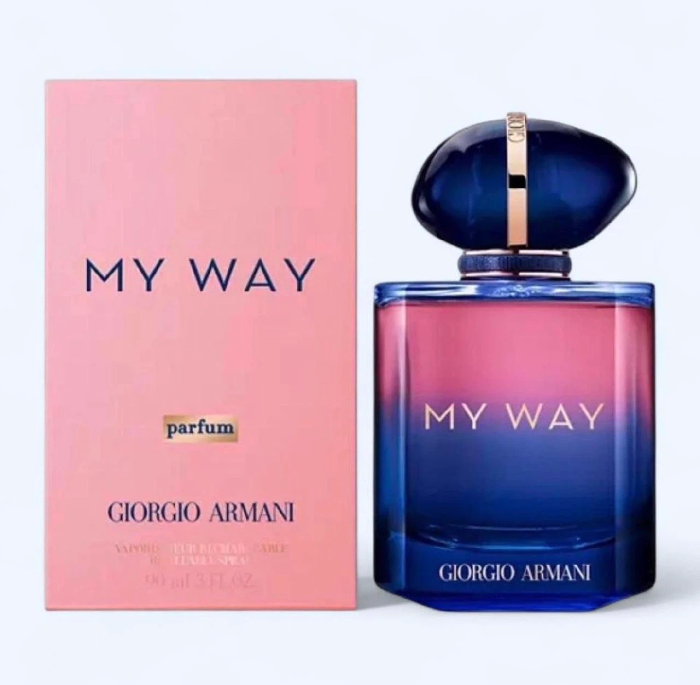 Giorgio Armani My Way Parfum 90ml