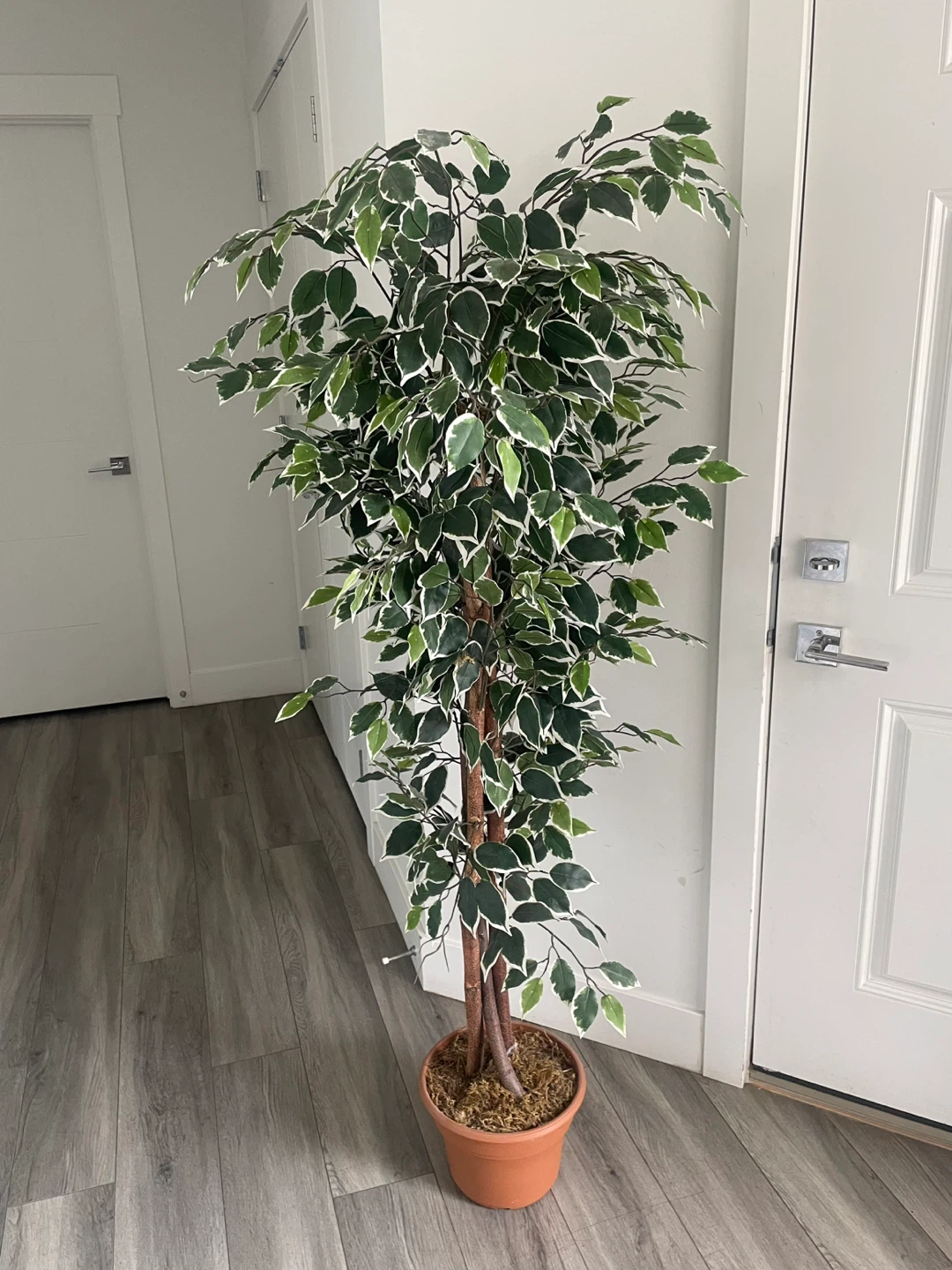 Artificial Tree - photo 5