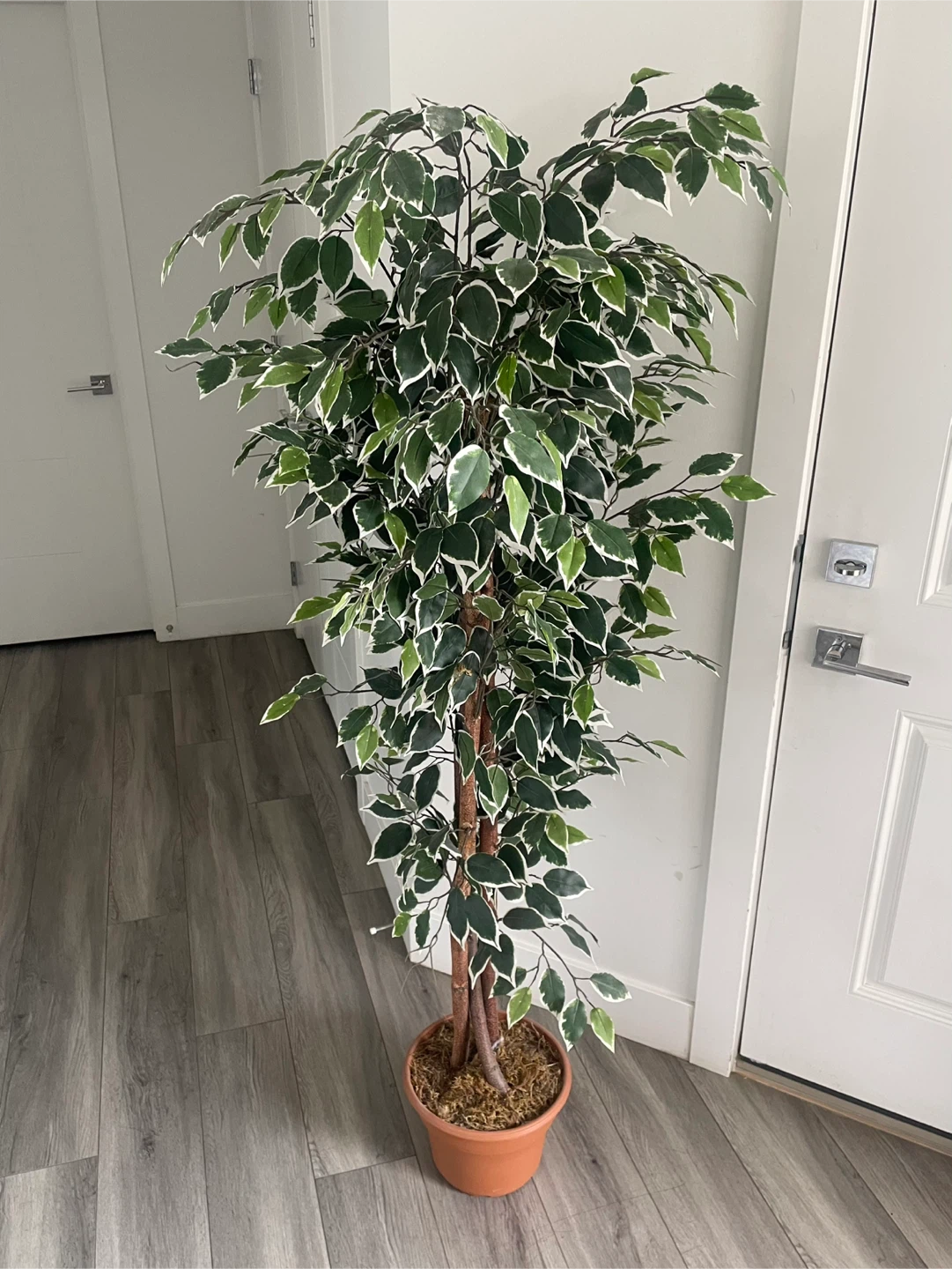 Artificial Tree - photo 4