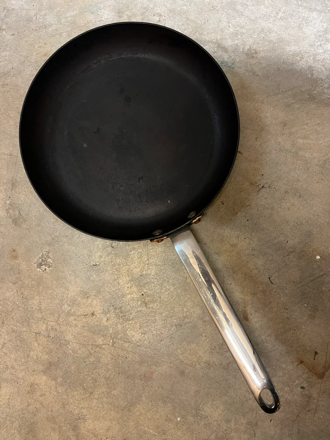 Pre-owned Frying Pan - photo 3