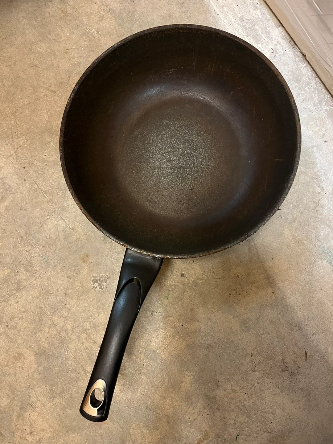 Pre-owned Frying Pan - photo 5
