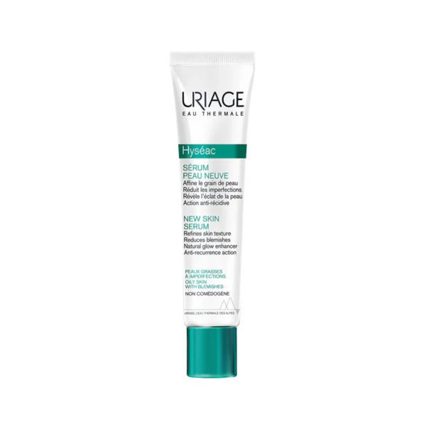 Uriage Hyséac New Skin Serum