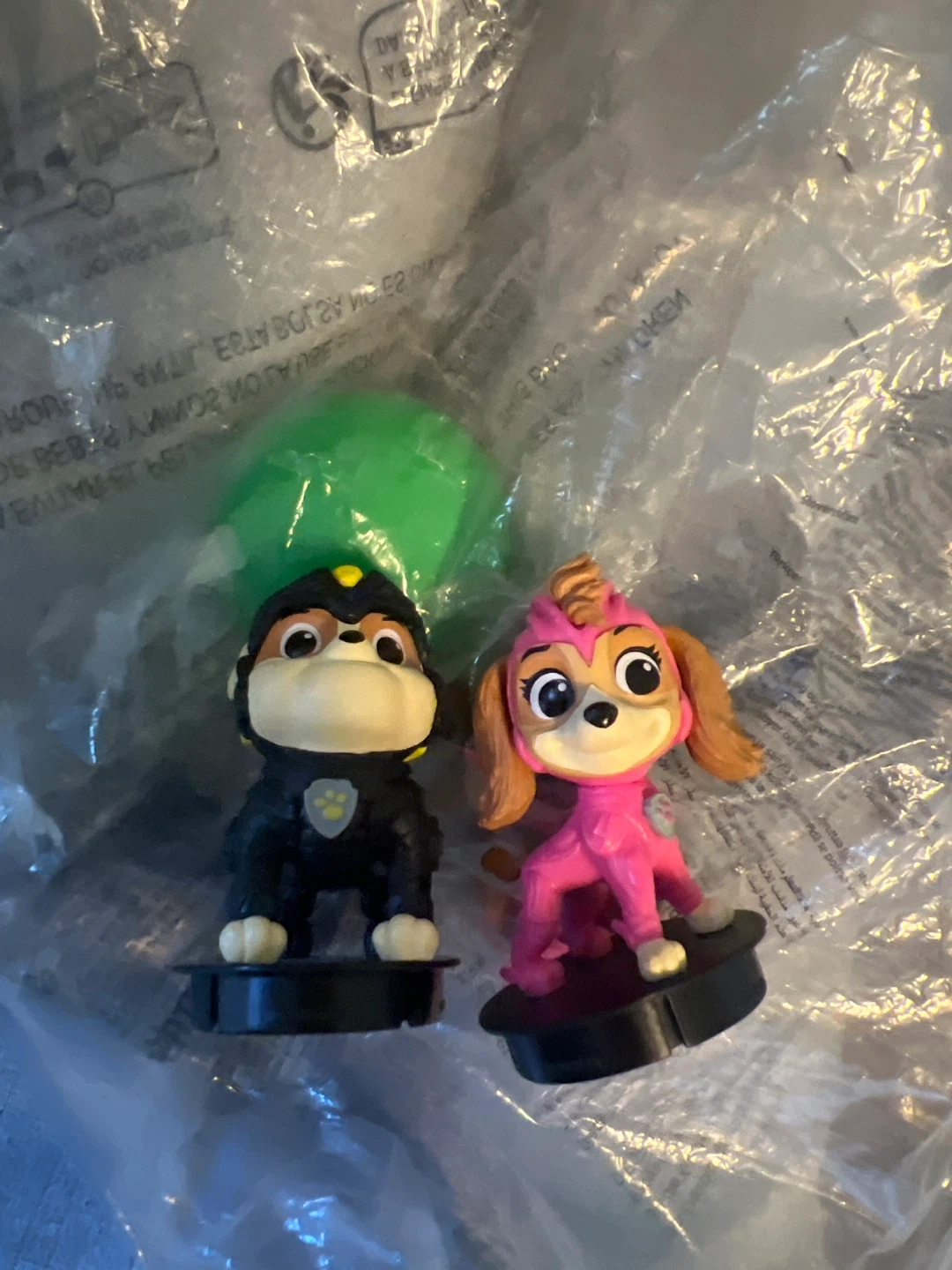 Toys - photo 3