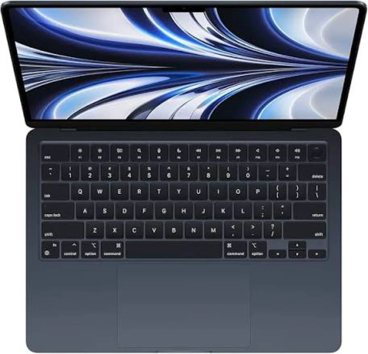 Apple MacBook Air M2 2022 | 16GB RAM | 1TB SSD | Midnight - photo 5