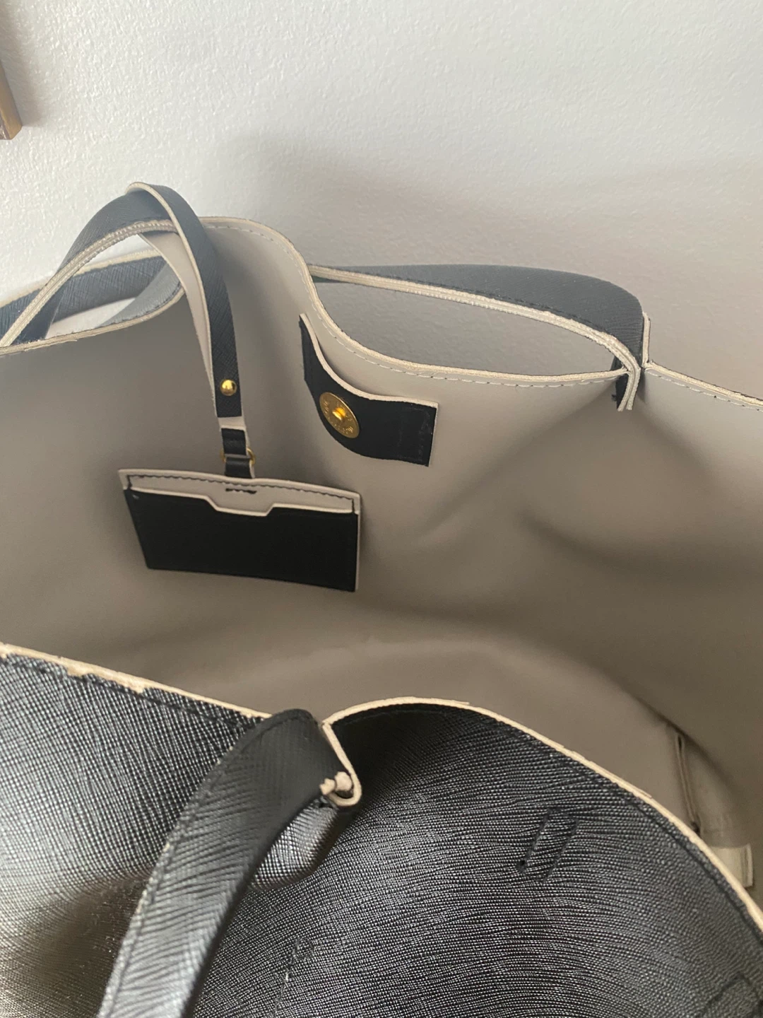 Indigo Large Tote Bag - photo 4