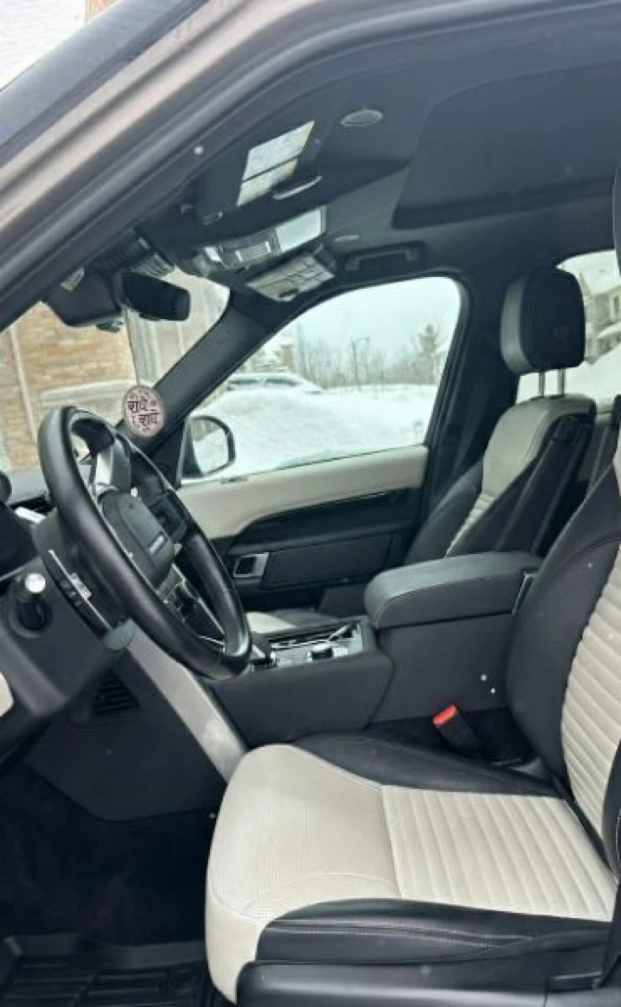 2023 Land Rover Discovery P360 R-Dynamic S - photo 5
