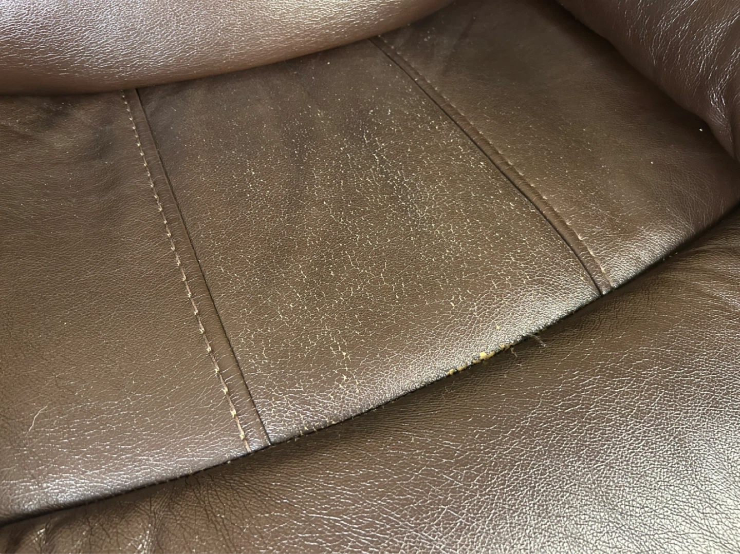 FREE BONDED LEATHER RECLINER! DELIVERY AVAILABLE! - photo 4