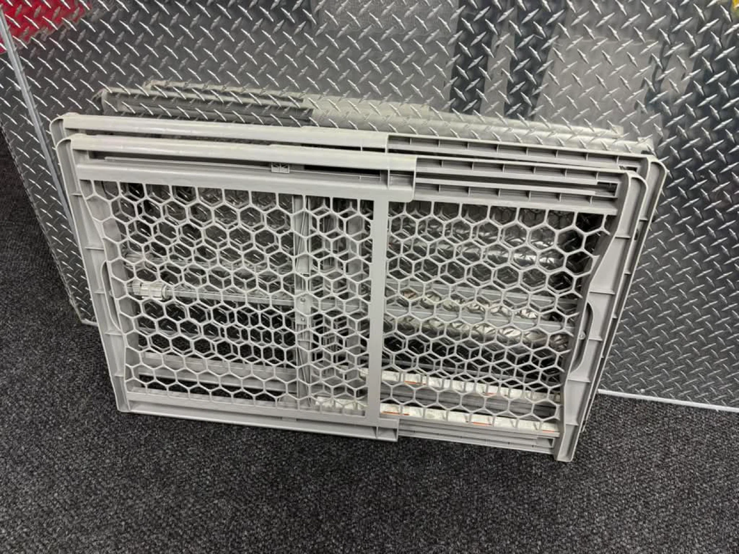 2 Pack Toddler Safety Gate - photo 5