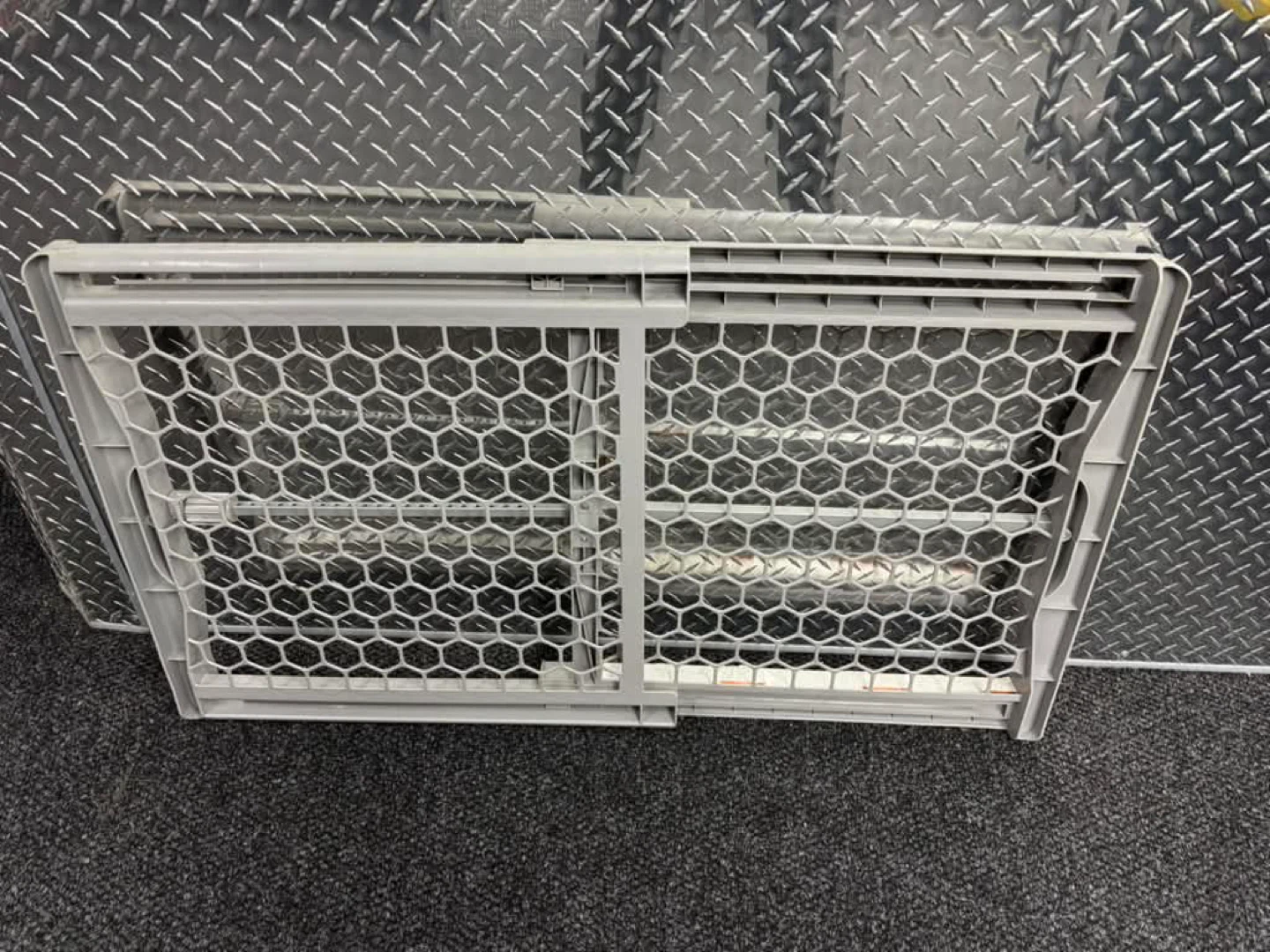 2 Pack Toddler Safety Gate - photo 4