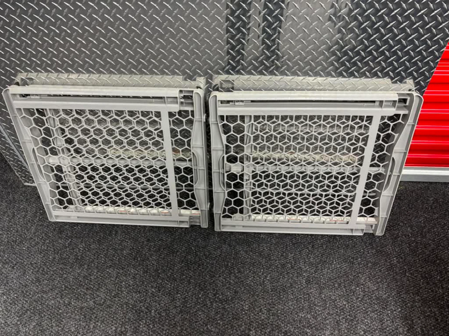 2 Pack Toddler Safety Gate - photo 3
