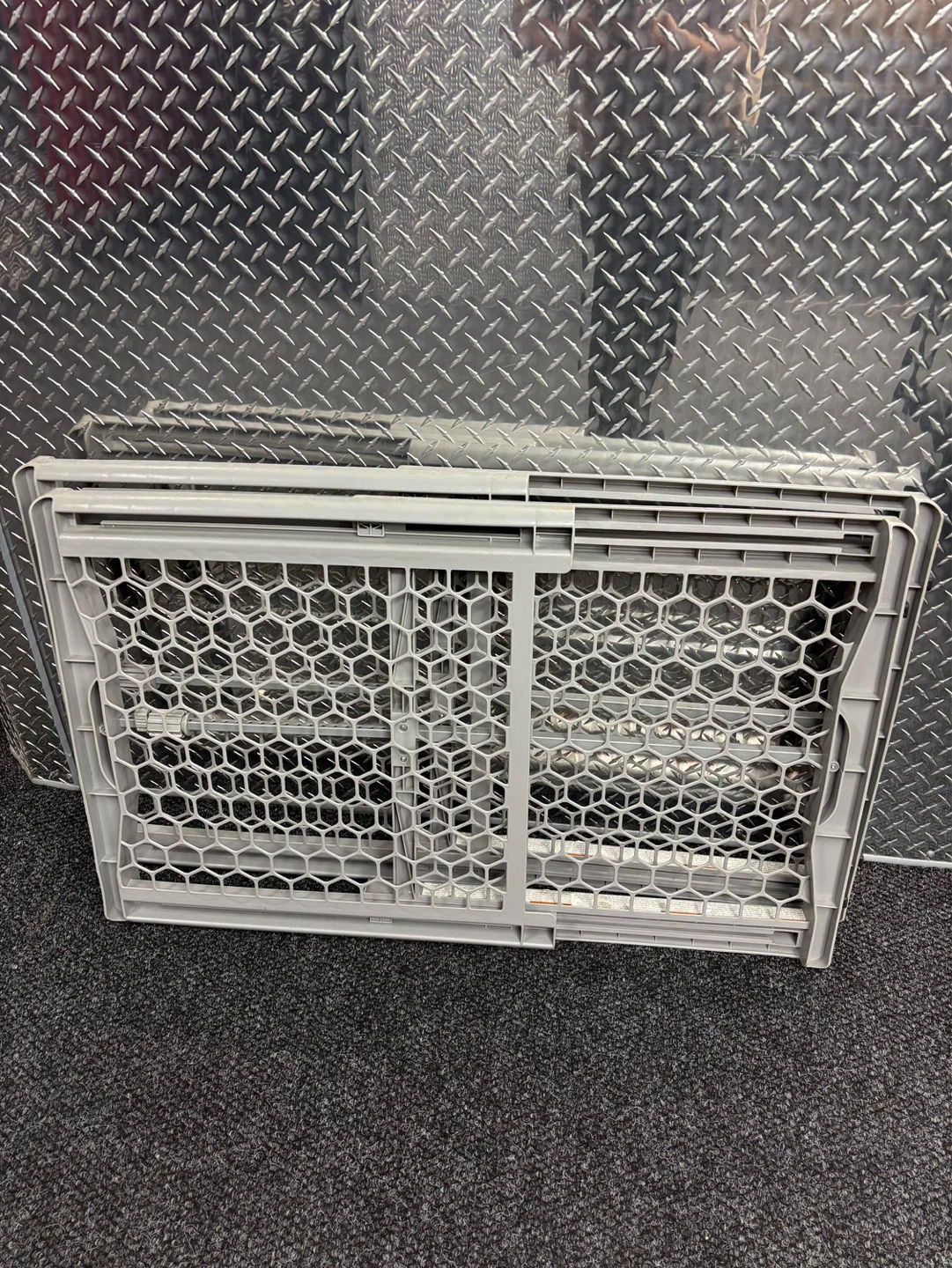 2 Pack Toddler Safety Gate