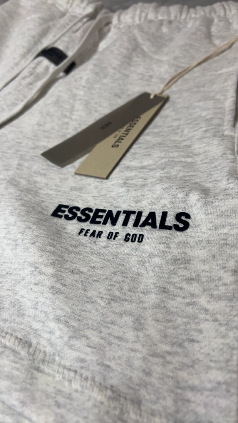 Essentials short - photo 4