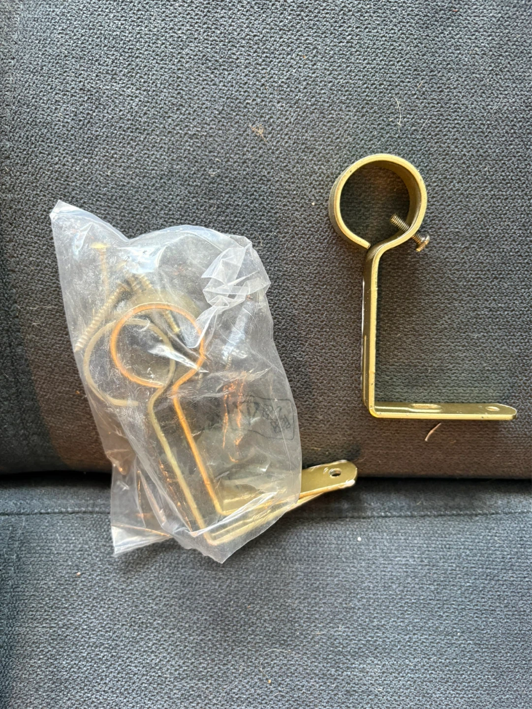 Free Curtain Rod - photo 2