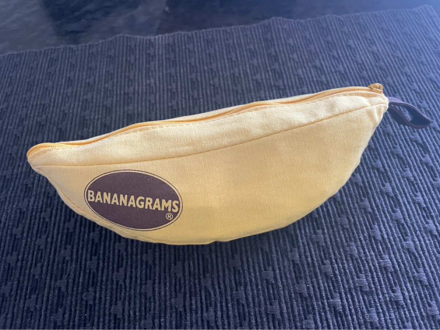 Bananagrams