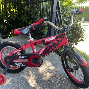 Children’s Bicycle