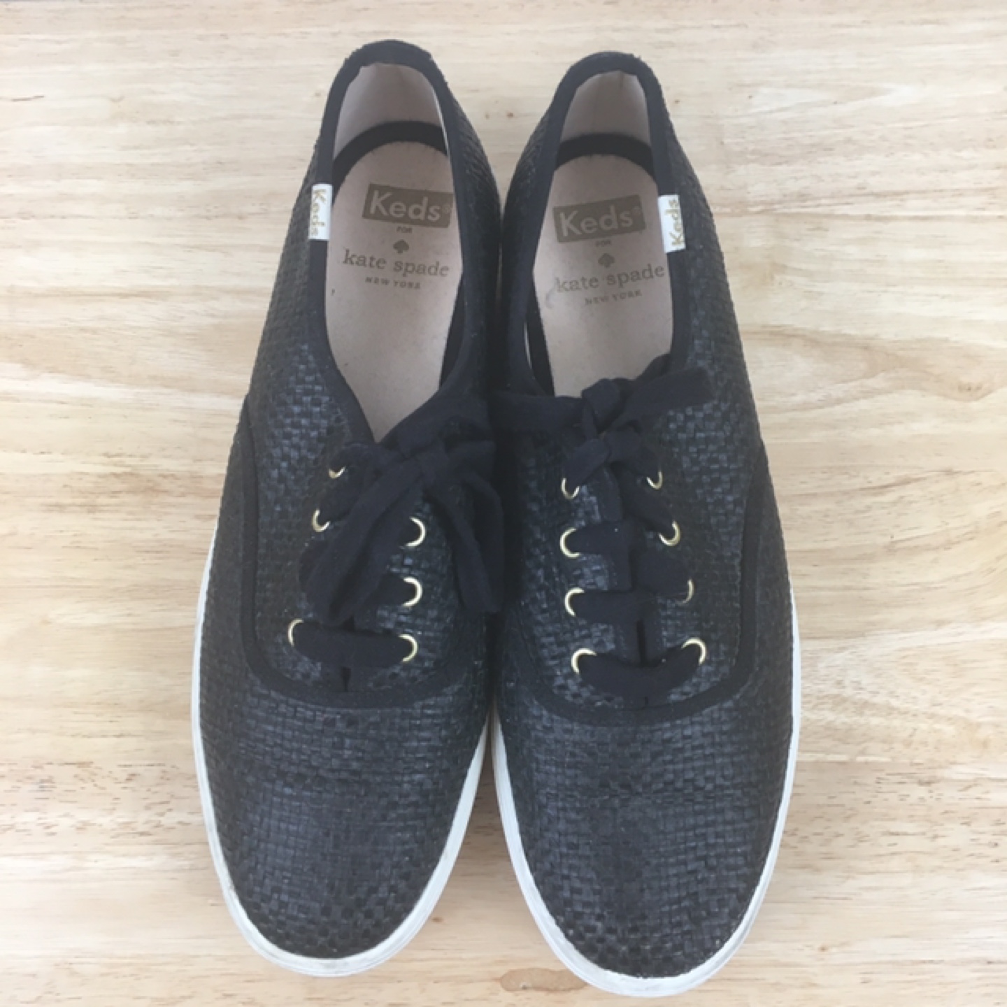 New Kate Spade Sneakers