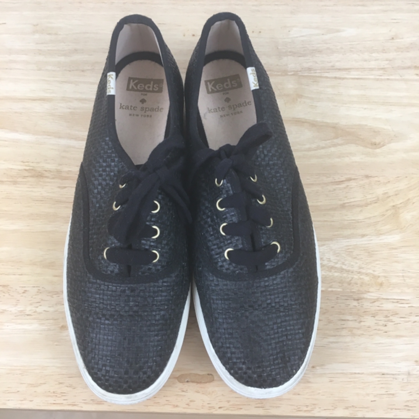 New Kate Spade Sneakers - photo 4