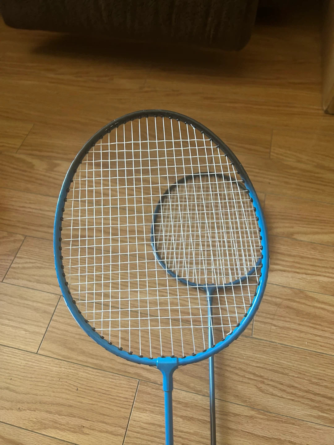 Matrix Badminton Rackets (Pair) - photo 3