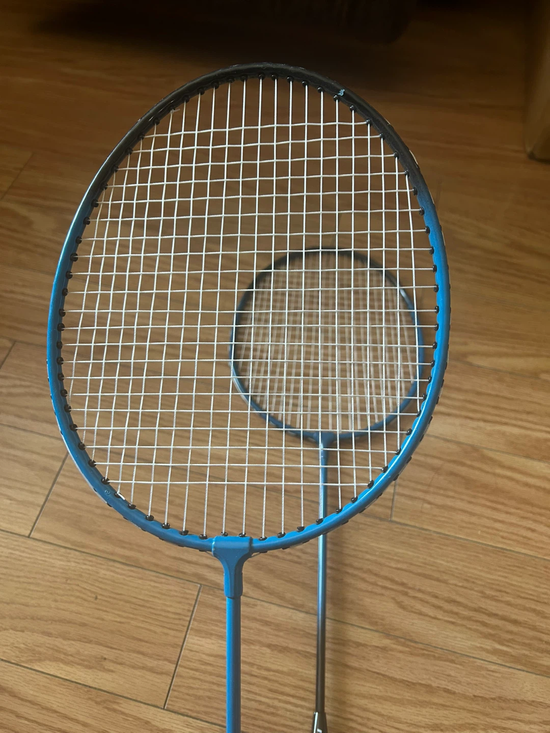 Matrix Badminton Rackets (Pair) - photo 2