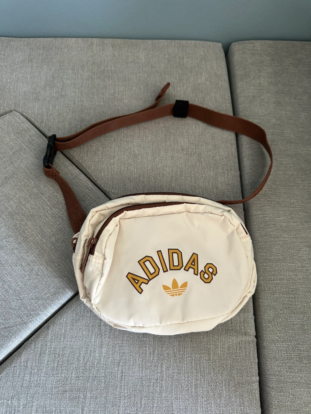 Adidas crossbody bag NWOT