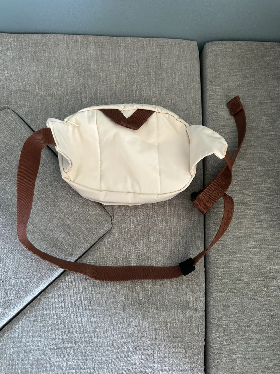 Adidas crossbody bag NWOT - photo 3