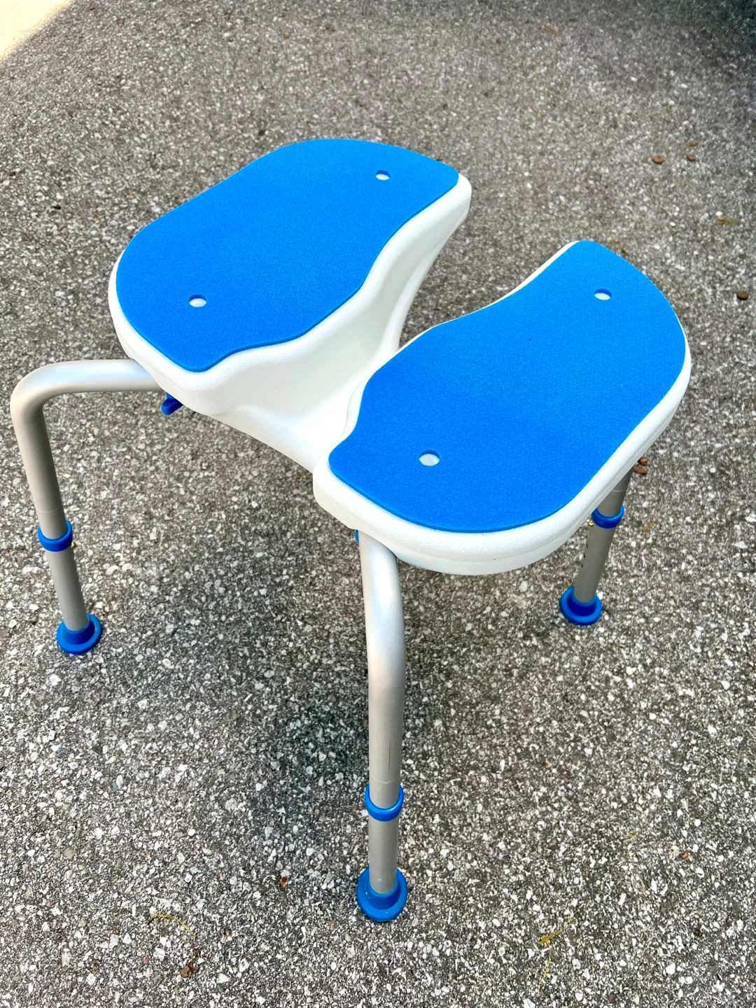 Bath Shower Stool Chair Seat - photo 5