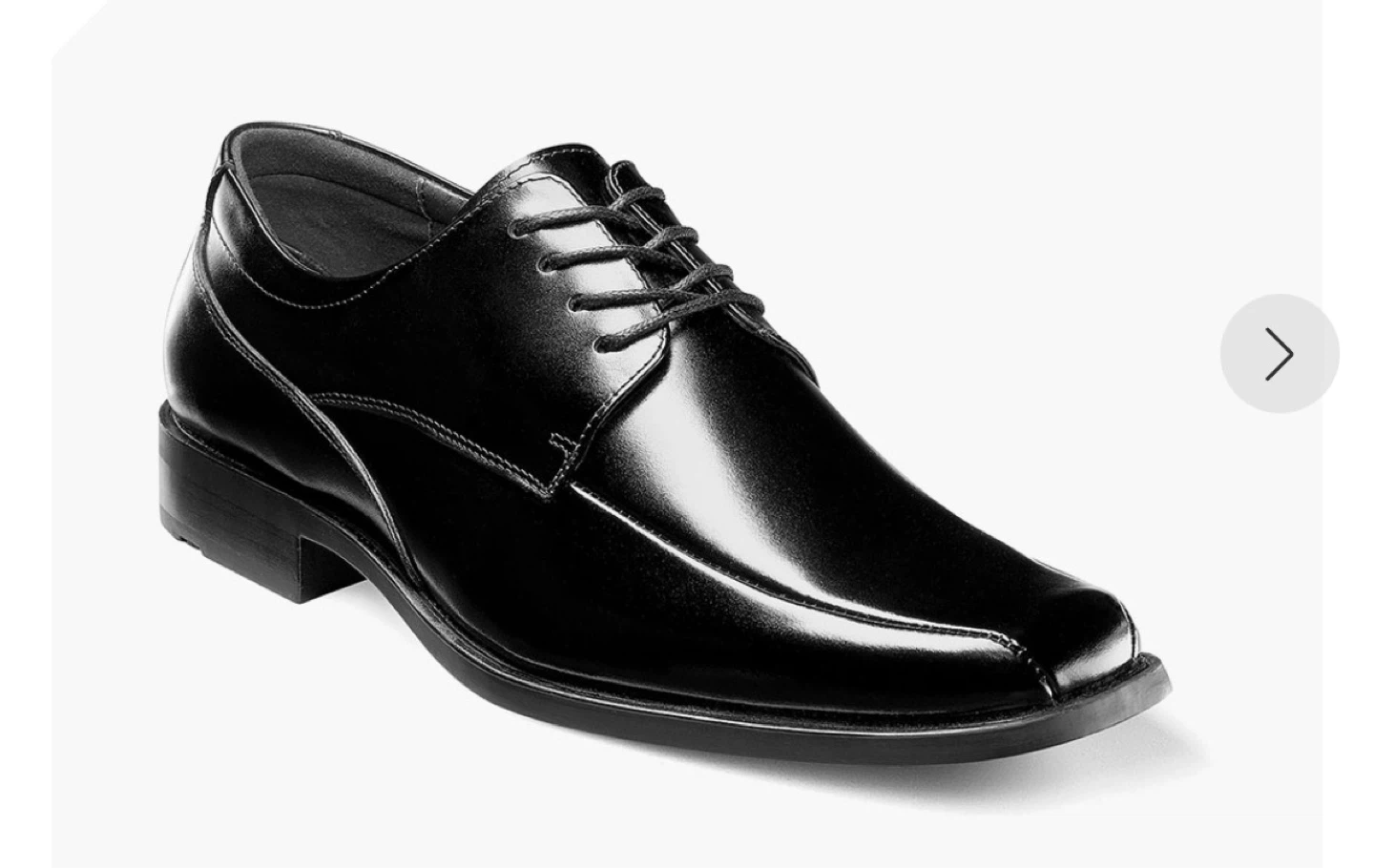 Stacy Adams men’s formal Shoes(NEW)