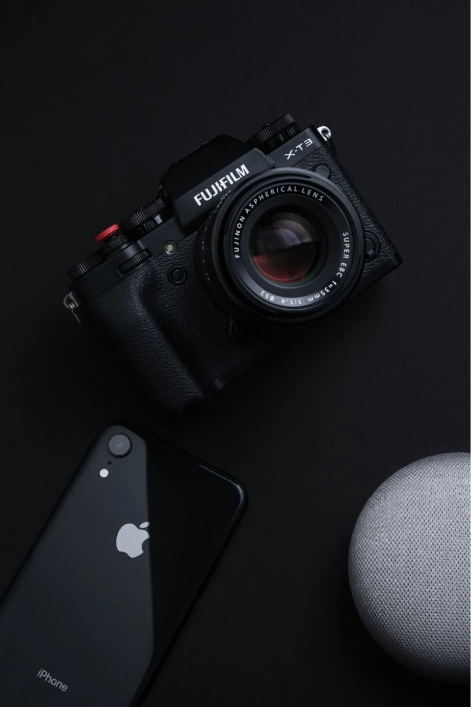 TRADE! Fujifilm X-T3 for a Sony Mirrorless Camera - photo 3