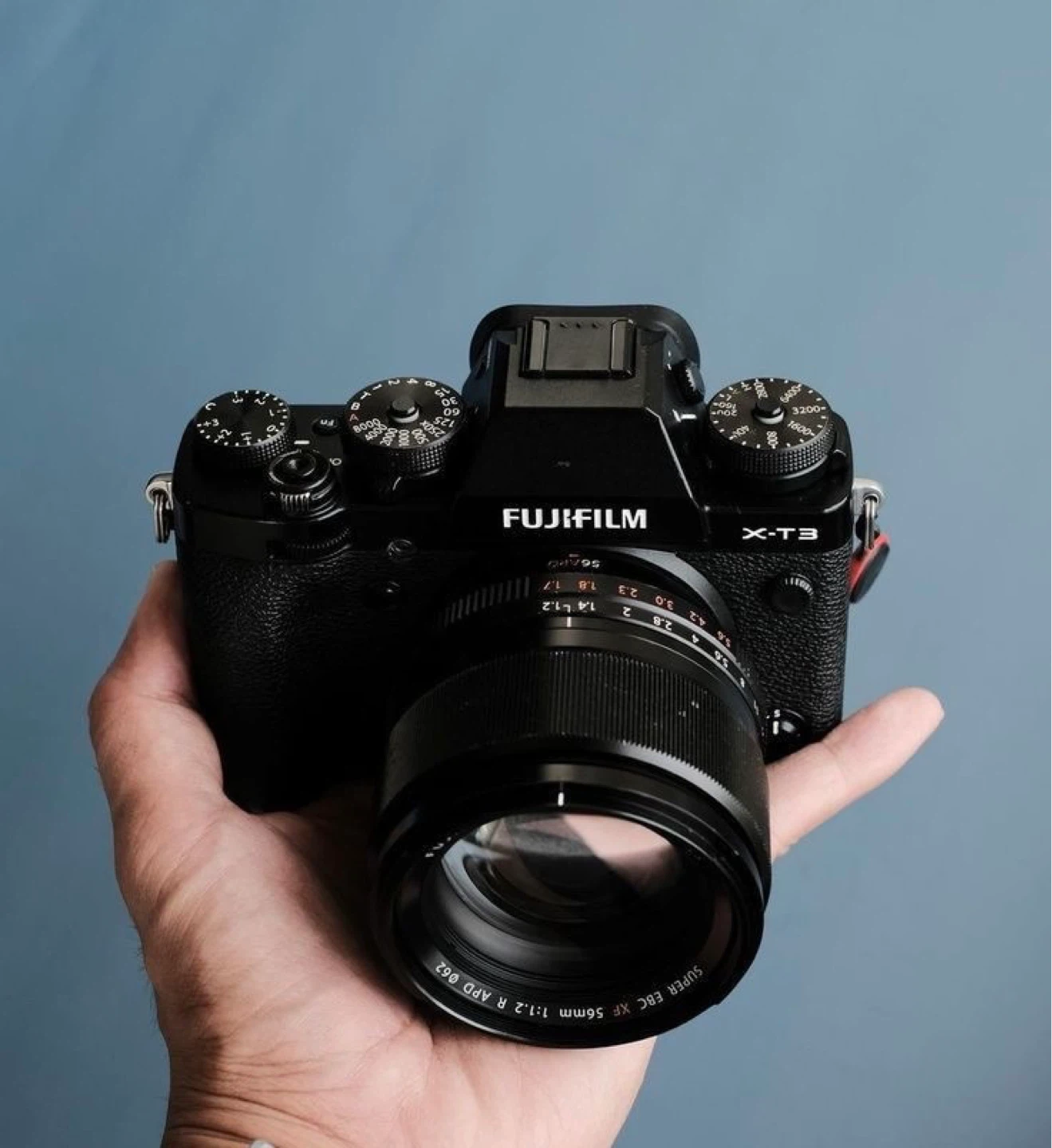 TRADE! Fujifilm X-T3 for a Sony Mirrorless Camera - photo 2