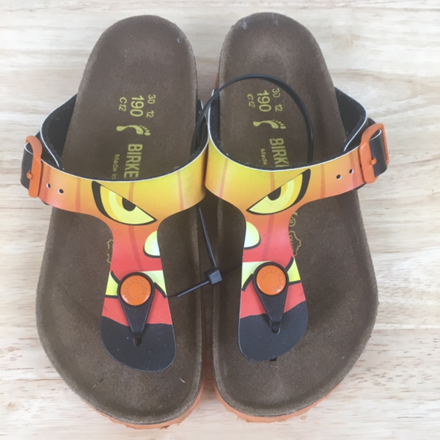 Baby Birkenstocks & Robeez - photo 2