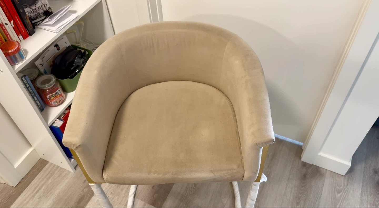 3 Counter Stools - photo 4