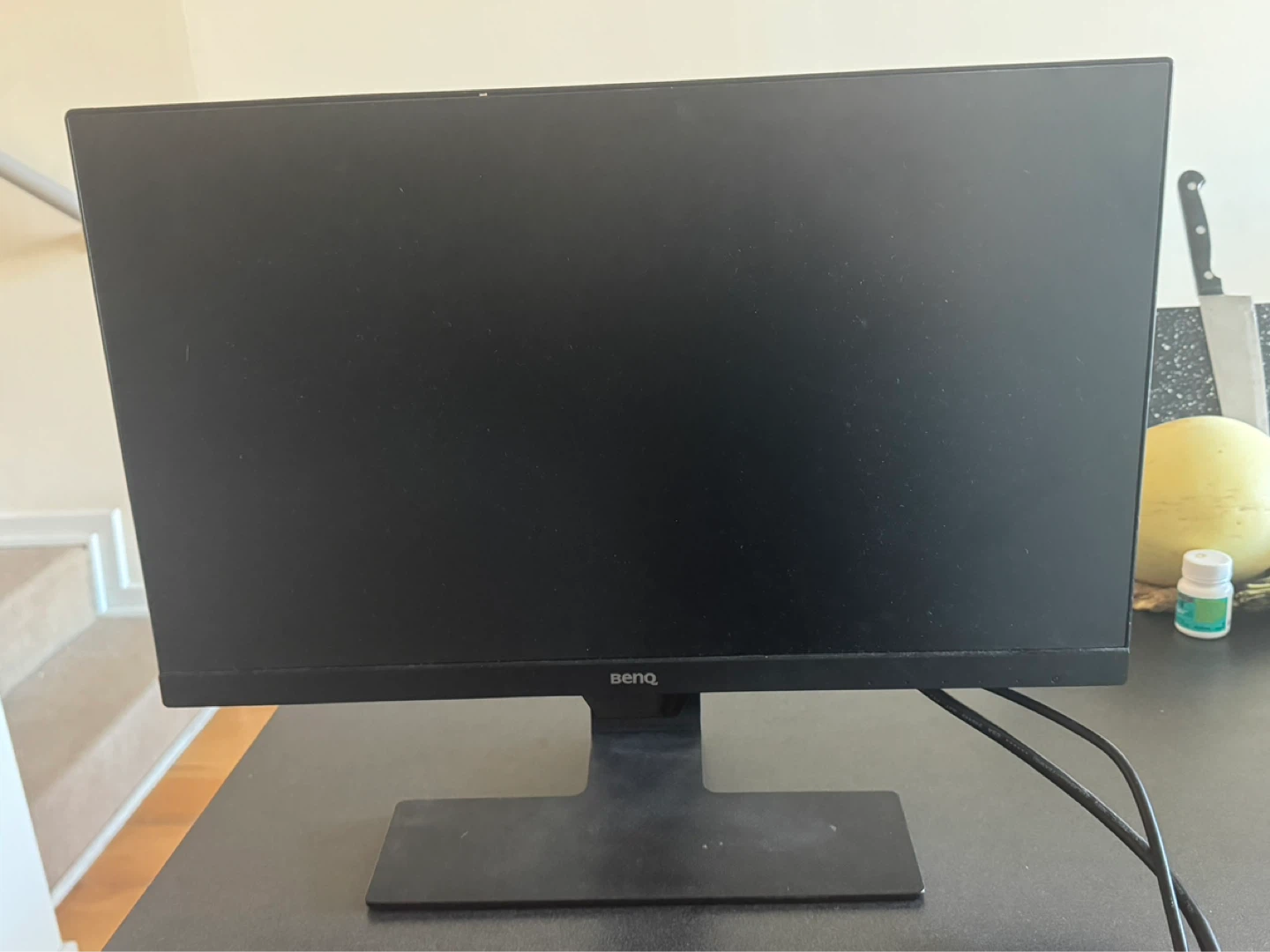 BenQ GW2280-T 21.5" LCD Monitor - photo 2