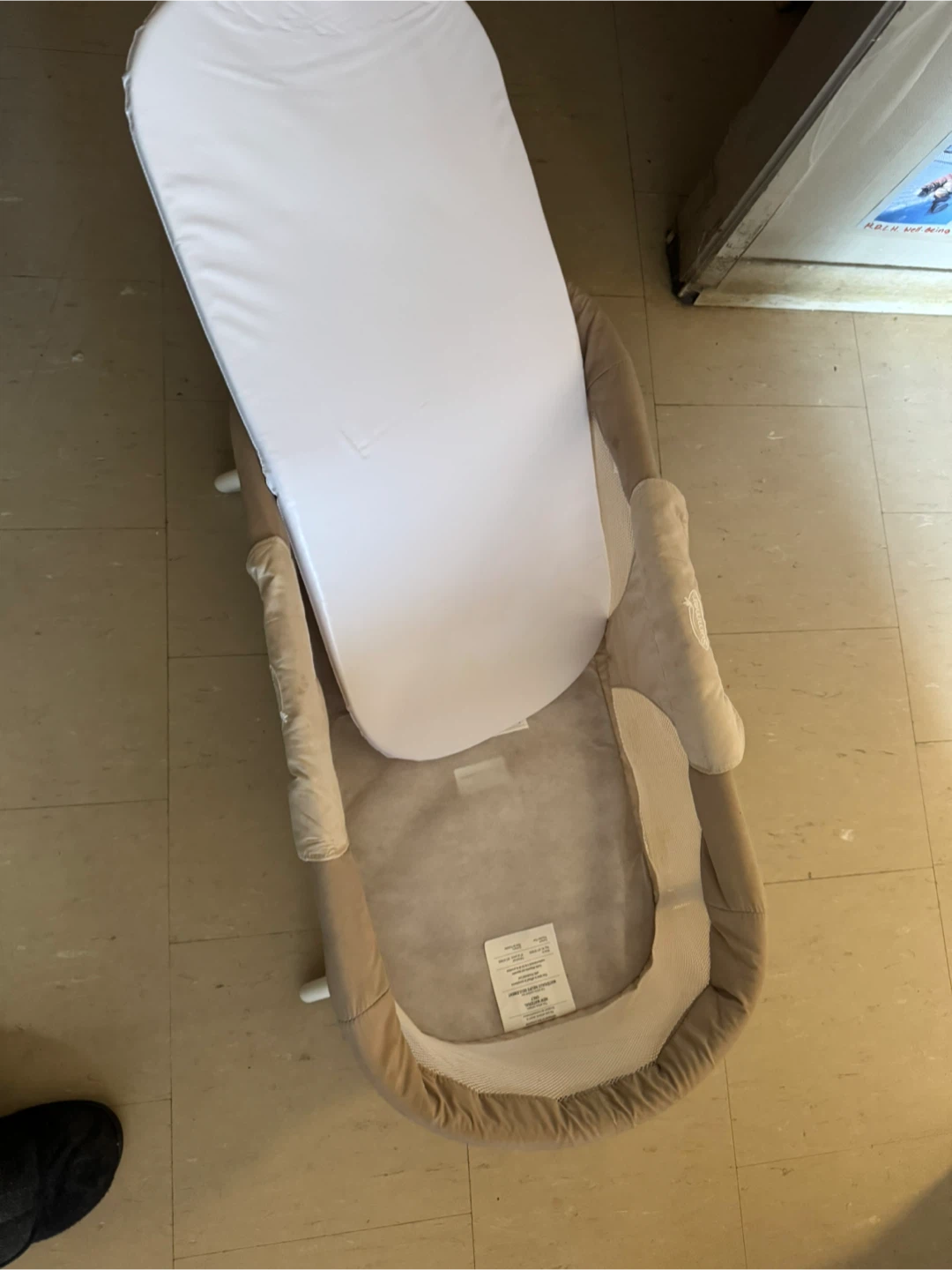 Summer Infant Bassinet - photo 3