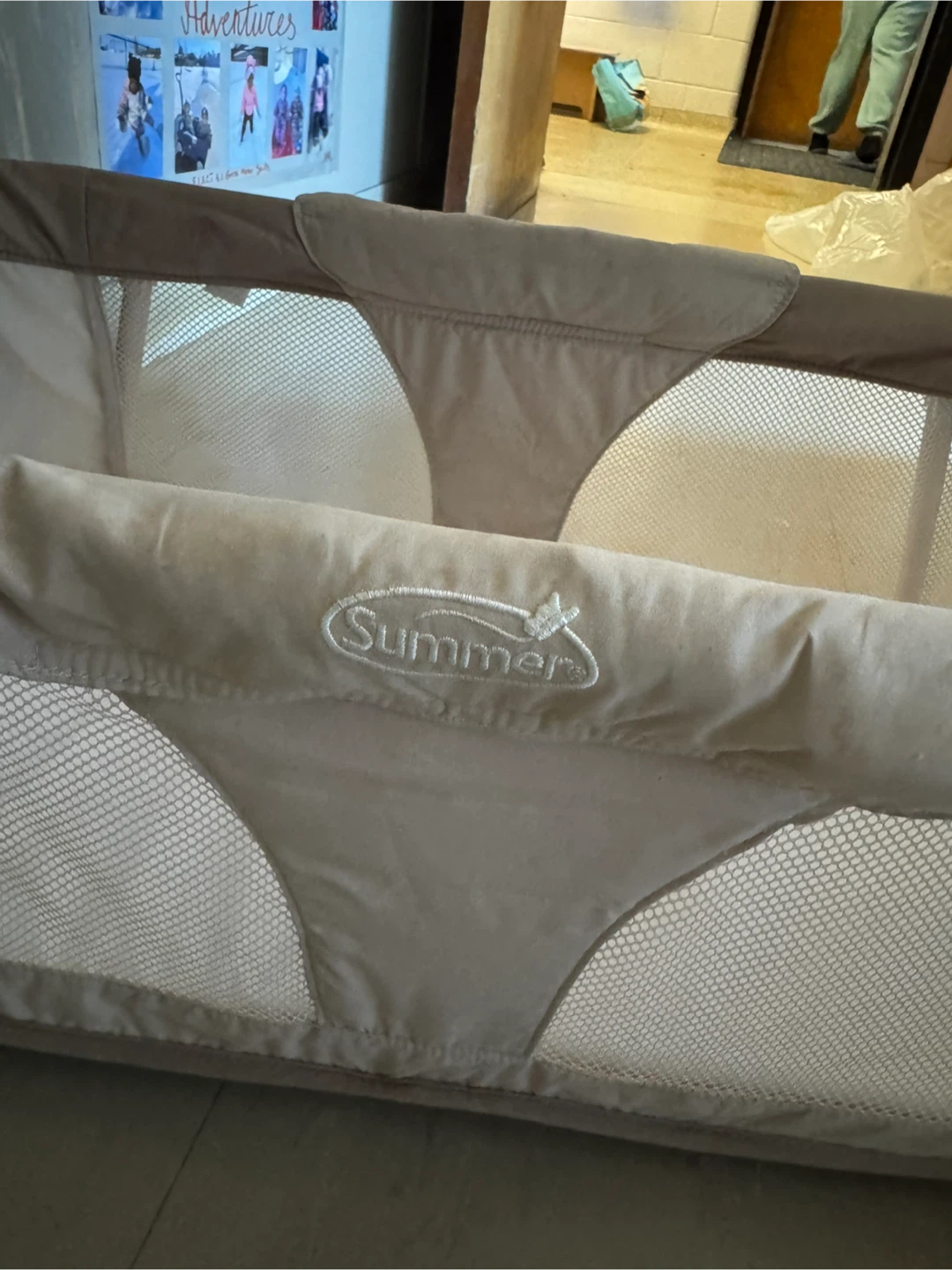 Summer Infant Bassinet - photo 2