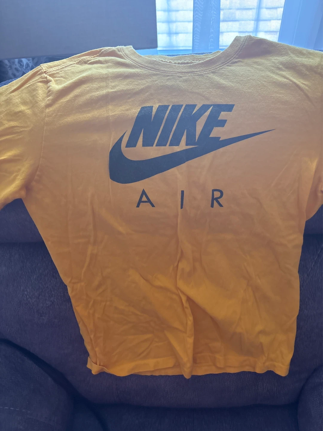 Nike Air T-Shirt