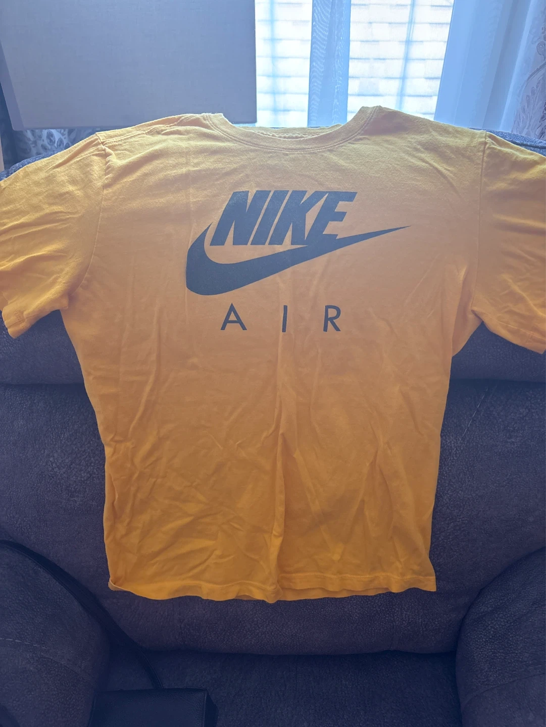 Nike Air T-Shirt - photo 2