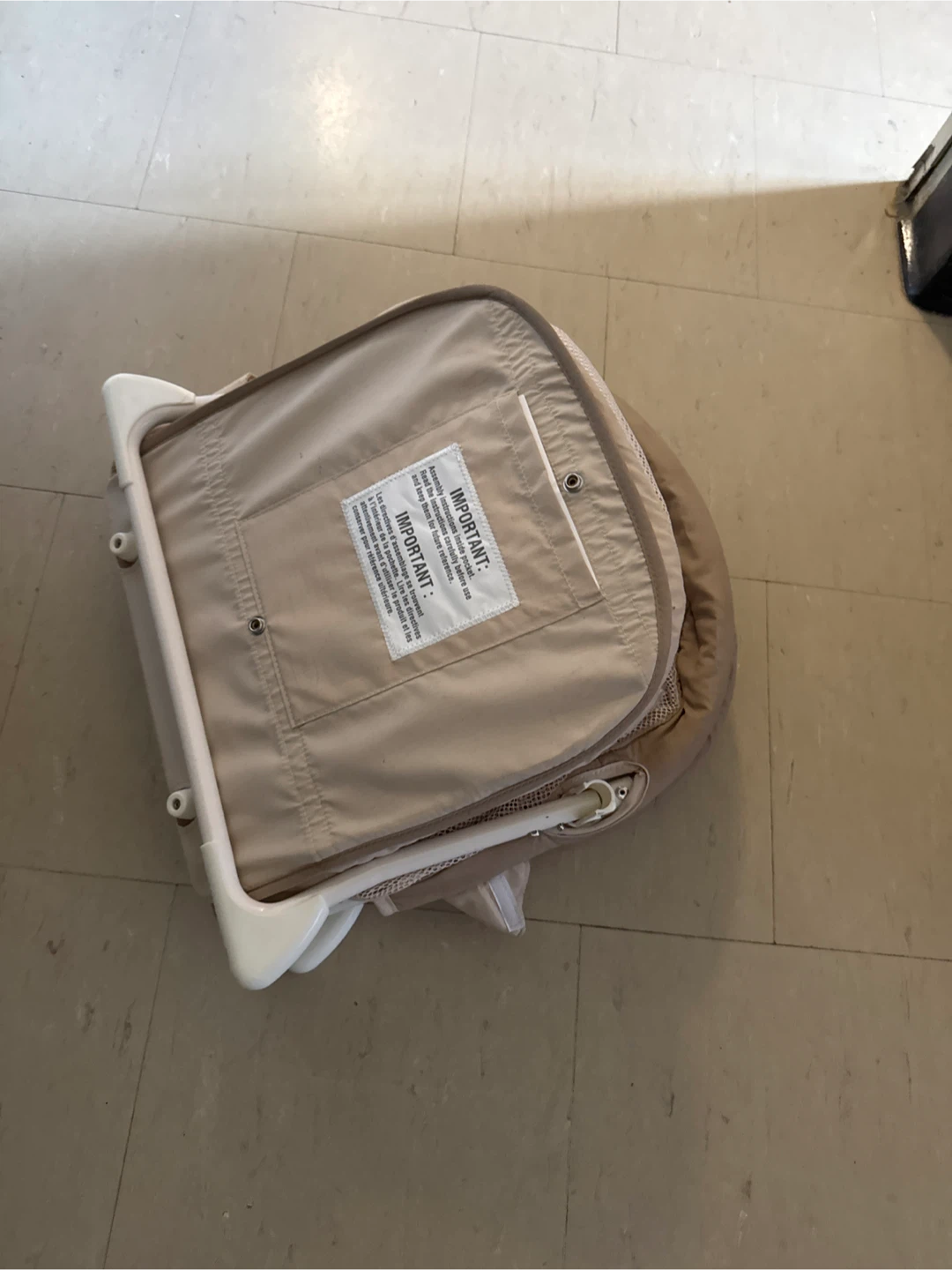 Summer Infant Bassinet - photo 5