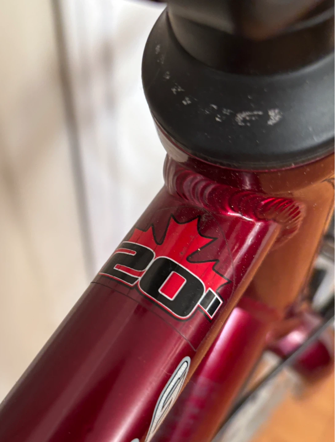 Norco VFR 6 Hybrid Bike - photo 5