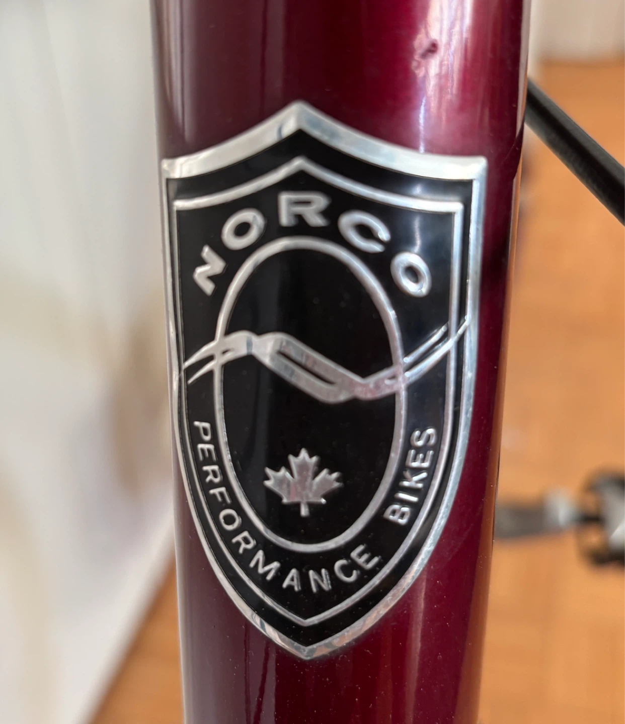 Norco VFR 6 Hybrid Bike - photo 3