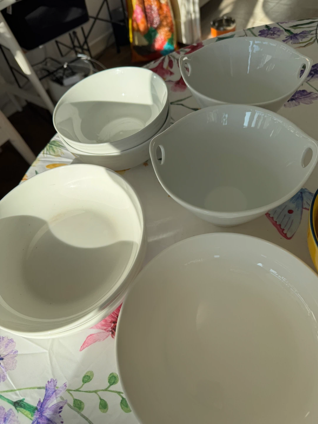 IKEA Förlenlig Planter Pots (Set of 6) - photo 4