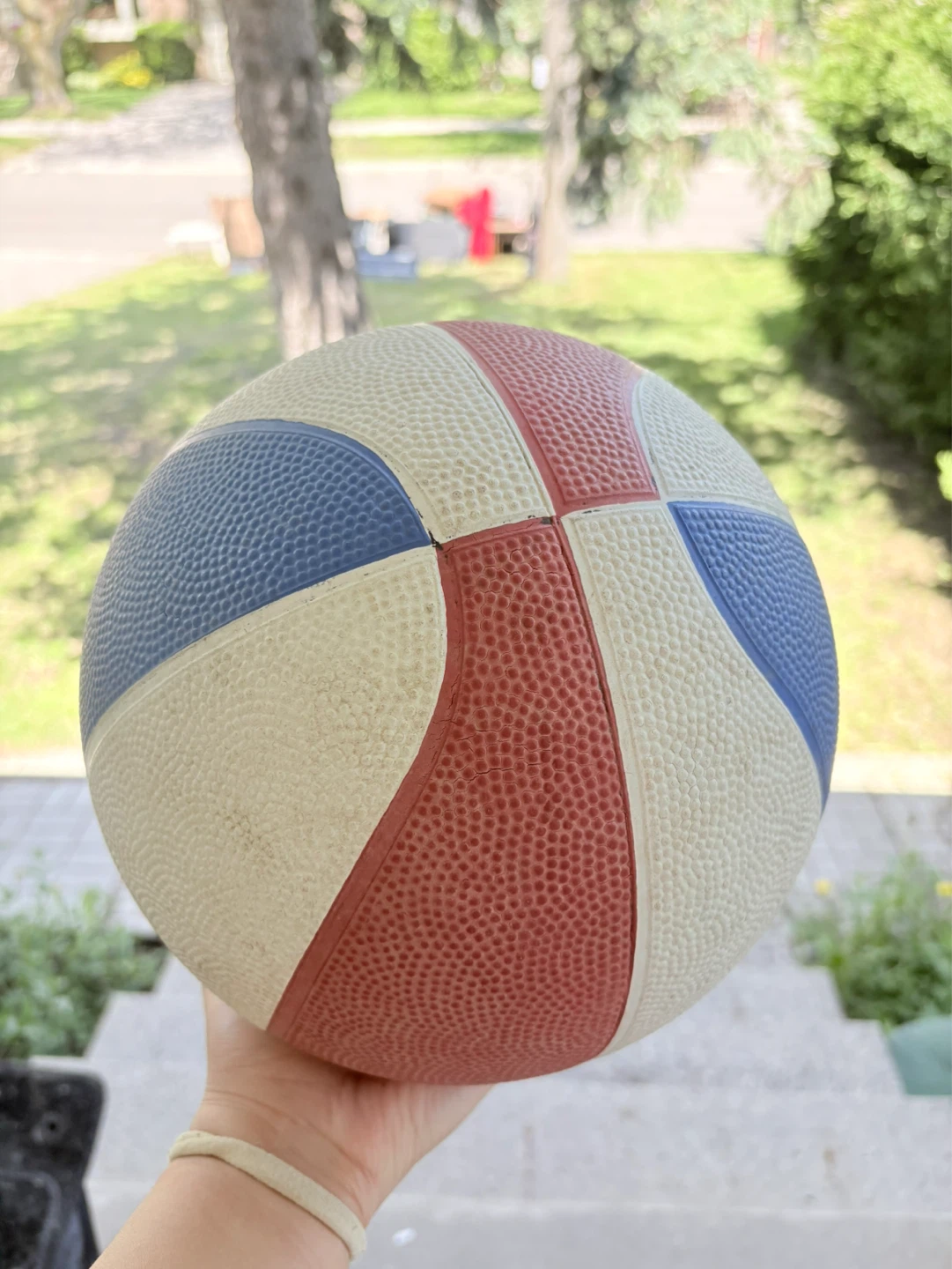 Basketball 🏀