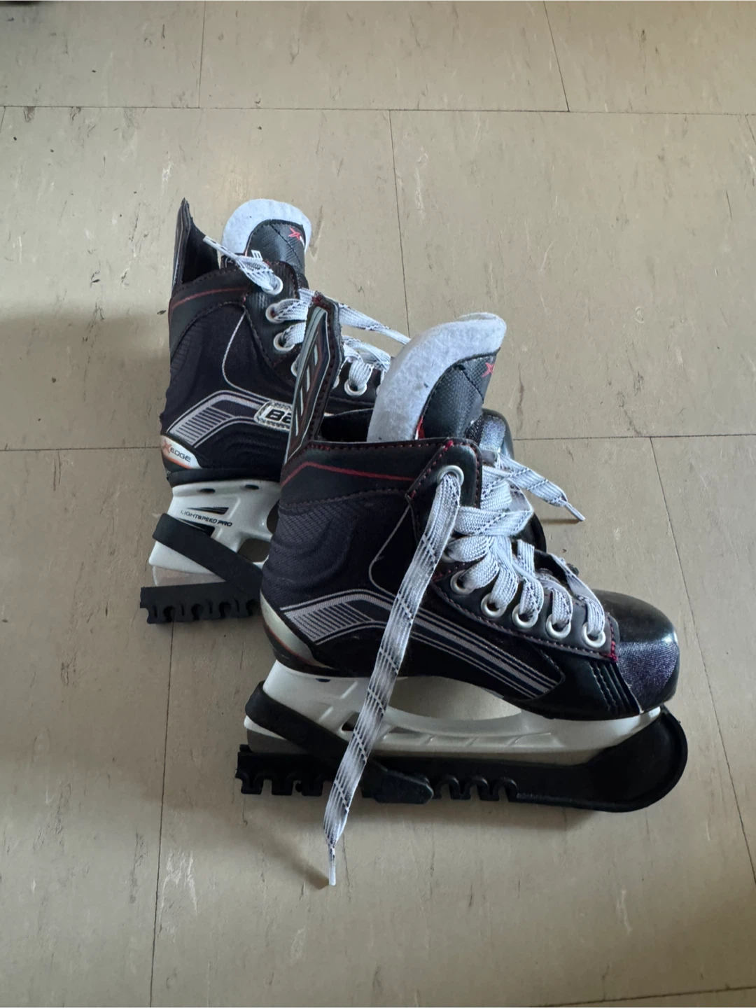 Bauer Ice Hockey Skates
